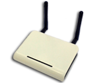 Wireless IOBoard 3