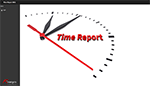 Time Report Web 1
